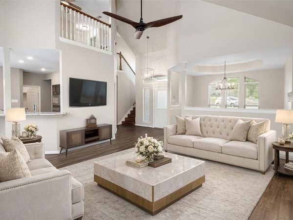 103 Sierra Court, Allen, TX 75013