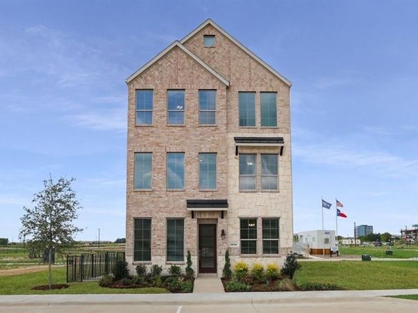 1542 Dulwich Drive, Allen, TX 75013