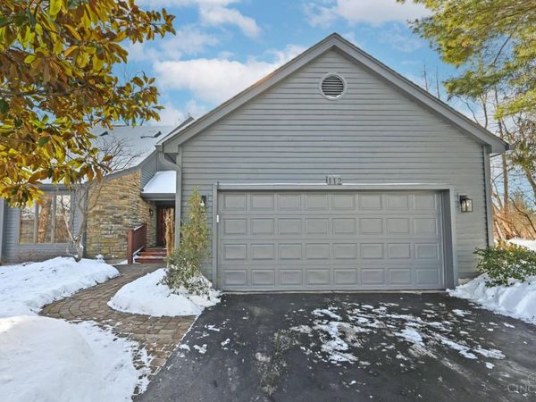 112 Bentwood Court, Blue Ash, OH 45241
