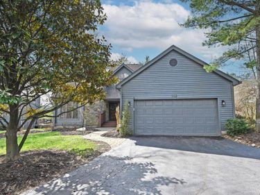 112 Bentwood Court, Blue Ash, OH 45241