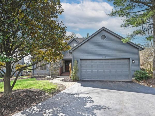 112 Bentwood Court, Blue Ash, OH 45241
