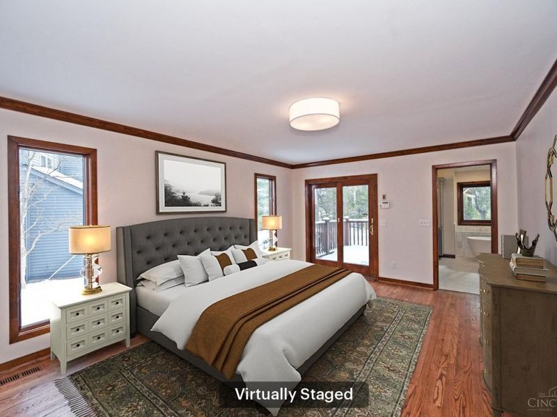 112 Bentwood Court, Blue Ash, OH 45241 Photo 23