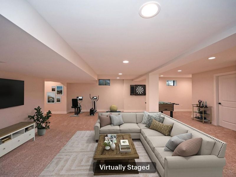 112 Bentwood Court, Blue Ash, OH 45241 Photo 42