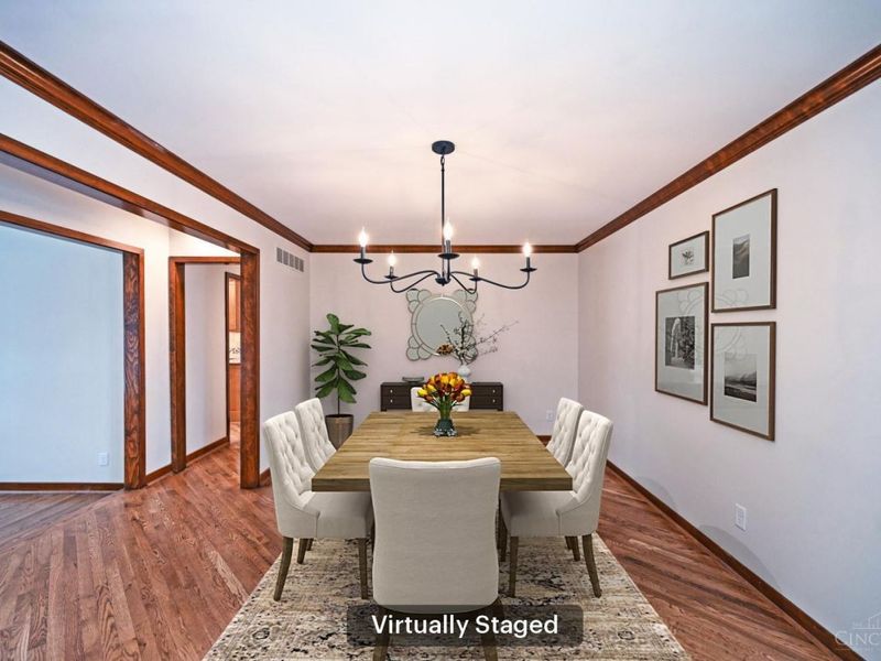 112 Bentwood Court, Blue Ash, OH 45241 Photo 5