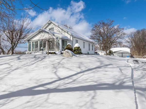 657 E 2nd Street, Franklin, OH 45005