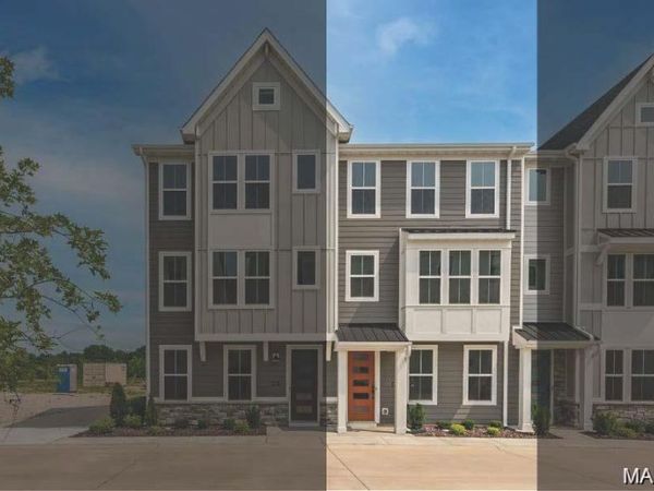 8928 Gateway Circle, Unit 41-802, Richmond Heights, MO 63144