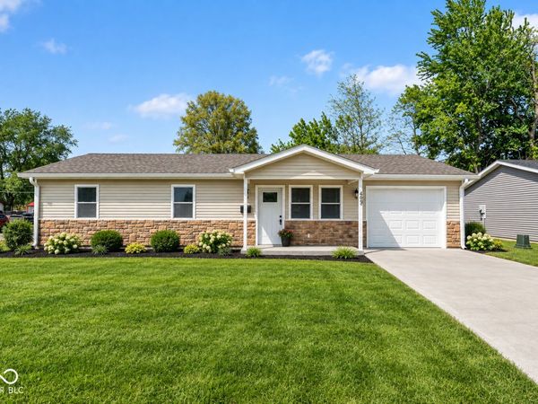 403 N Jackson Street, Crothersville, IN 47229