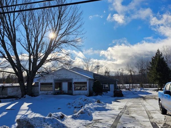 151 Route 16 & 302, Conway, NH 03845