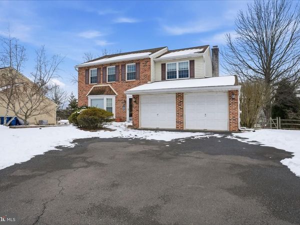 56 JASEN DRIVE, CHALFONT, PA 18914