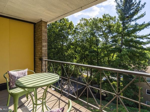 284 IVEN AVENUE, Unit 2B-264-1A, RADNOR, PA 19087