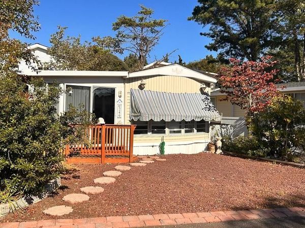 246 EGRET LANE, MARMORA, NJ 08223