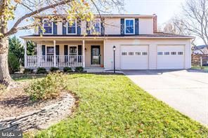 12507 Thunder Chase Drive, Reston, VA 20191 Main Photo