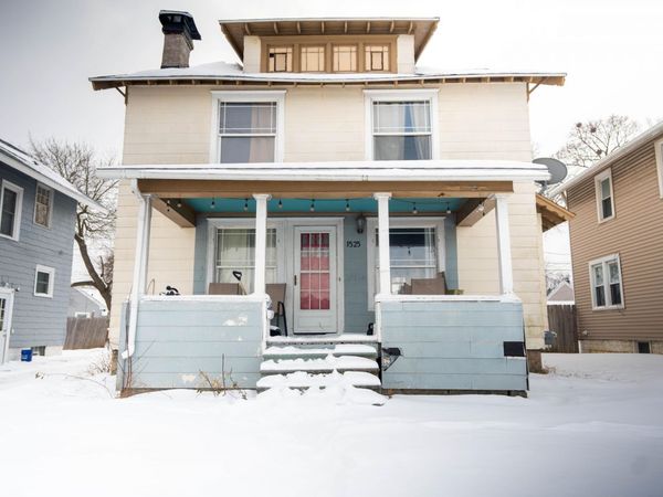1525 W Saginaw Street, Lansing, MI 48915
