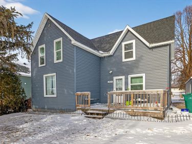 202 W Main Street, Adams, MN 55909