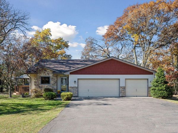 34914 Linden Avenue, Lindstrom, MN 55045