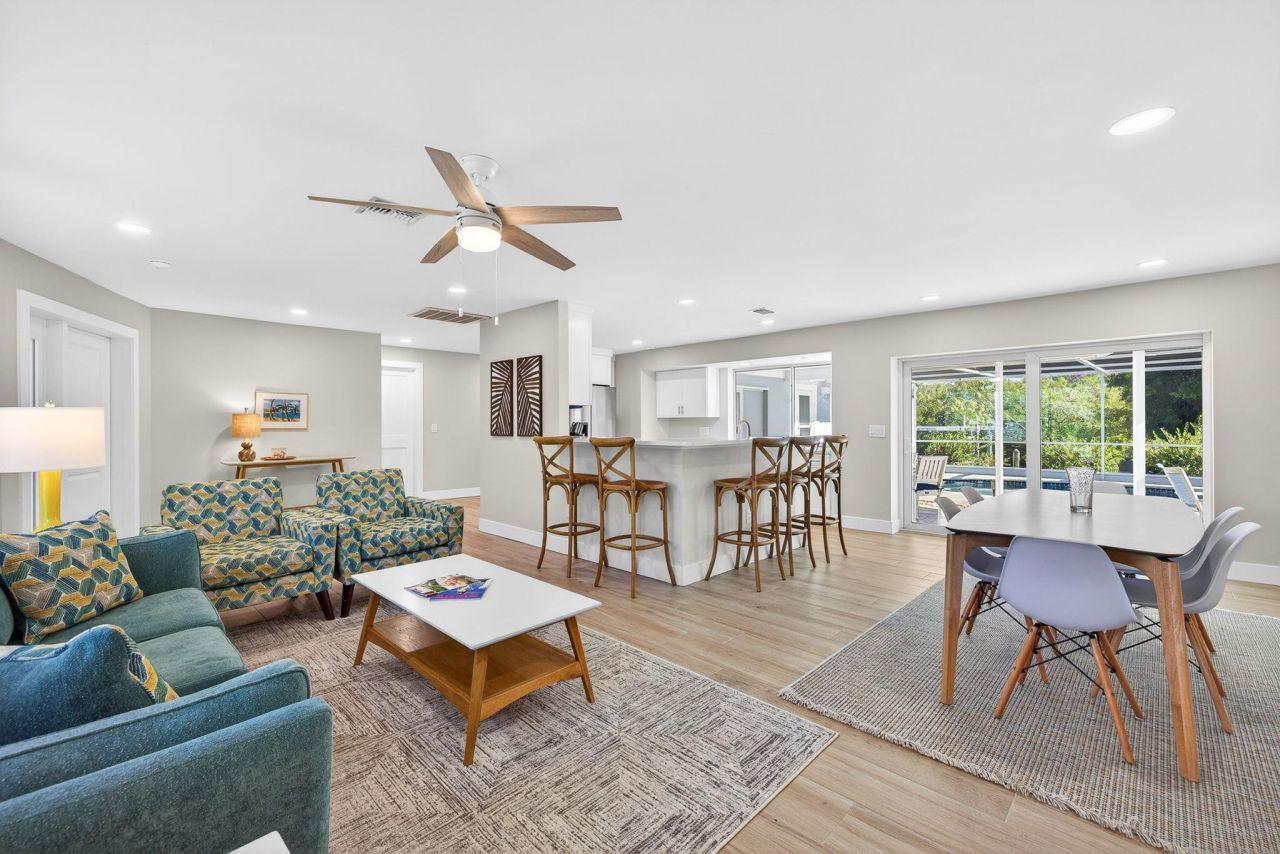 952 Kings Crown Dr, Sanibel, FL 33957 Photo