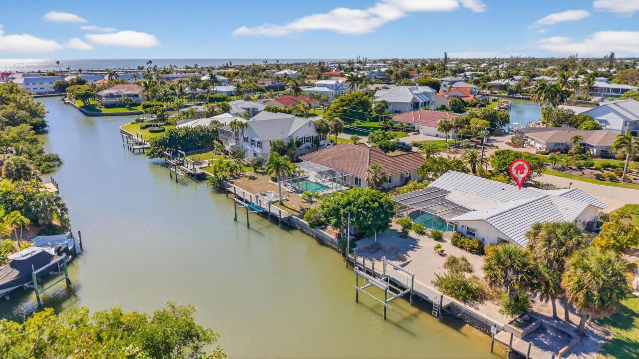 952 Kings Crown Dr, Sanibel, FL 33957 Photo