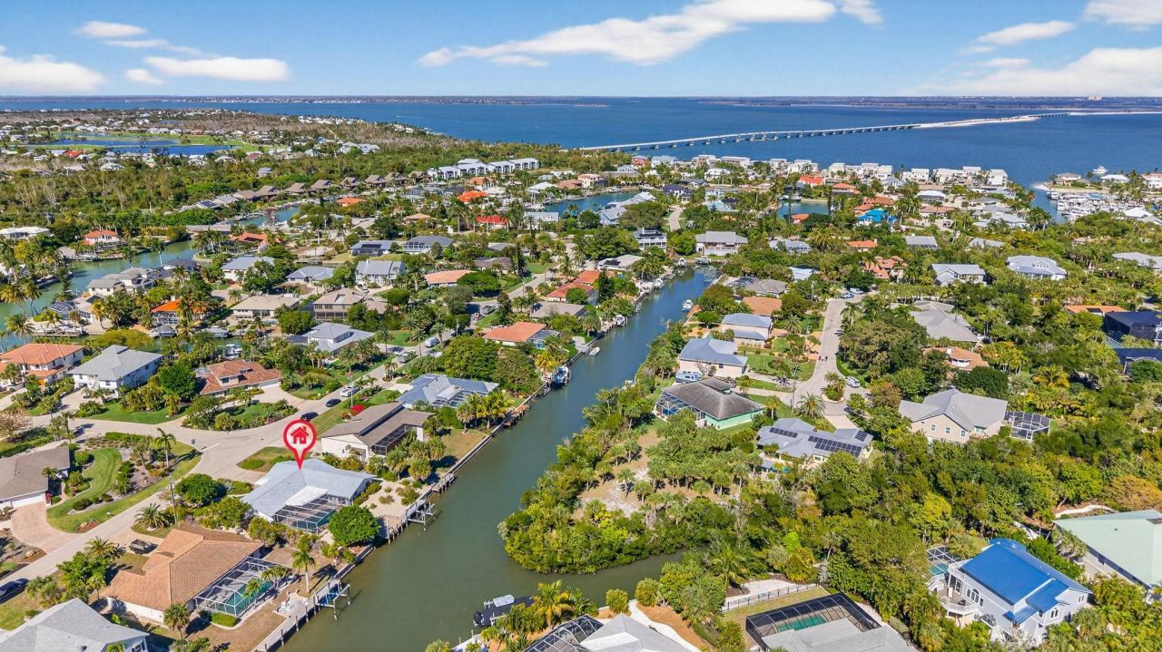 952 Kings Crown Dr, Sanibel, FL 33957 Photo
