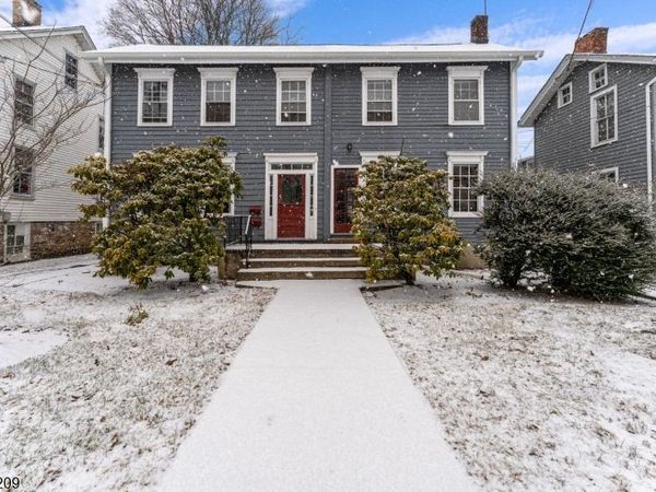 20 Park Ave, Unit B, Flemington, NJ 08822