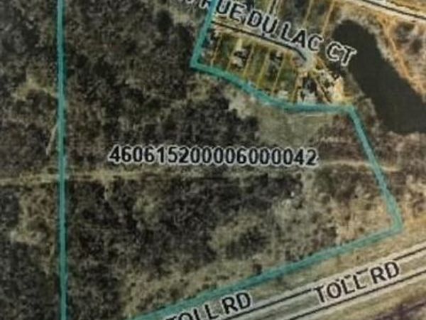 00 N Rue Du Lac Court, La Porte, IN 46350