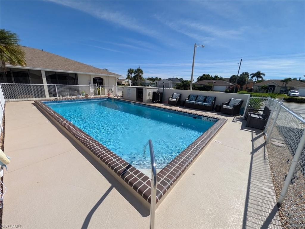 1111 Cape Coral Pkwy W, Unit 106, Cape Coral, FL 33914 Photo