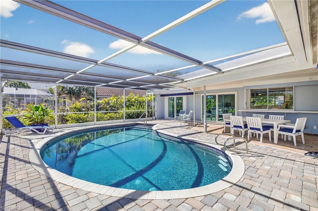 952 Kings Crown Dr, Sanibel, FL 33957 Photo
