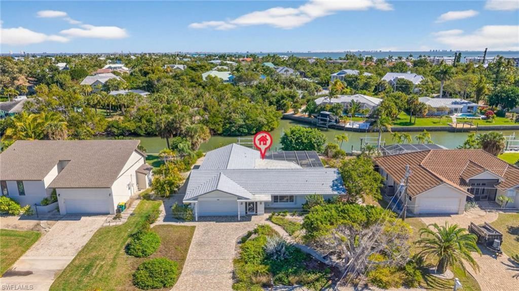 952 Kings Crown Dr, Sanibel, FL 33957 Photo