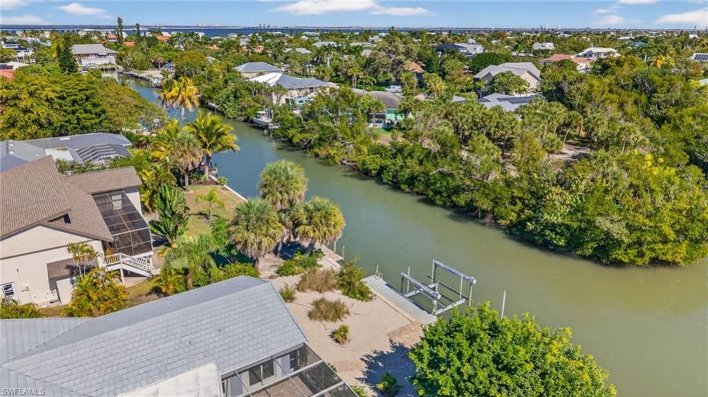 952 Kings Crown Dr, Sanibel, FL 33957 Photo