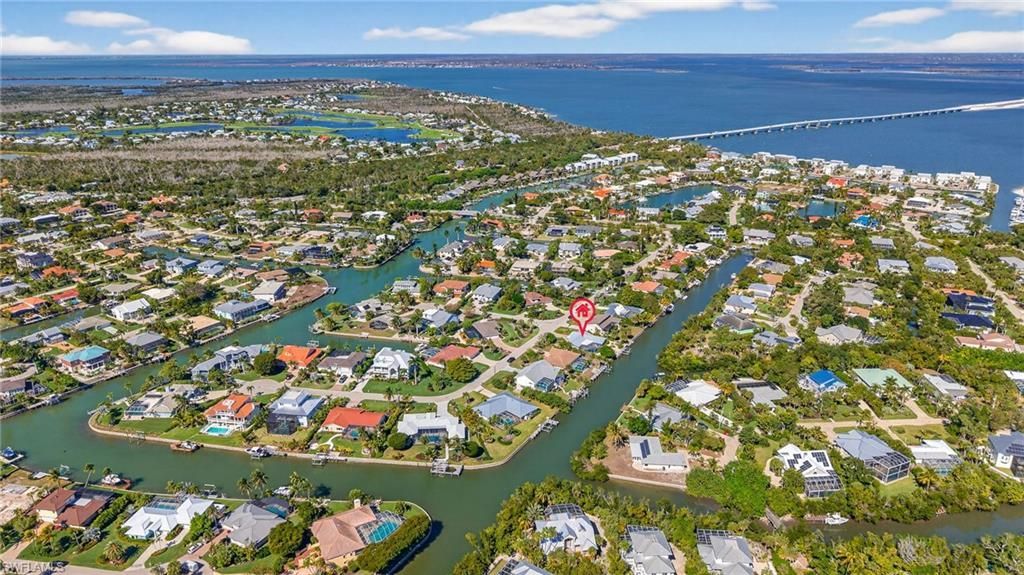 952 Kings Crown Dr, Sanibel, FL 33957 Photo