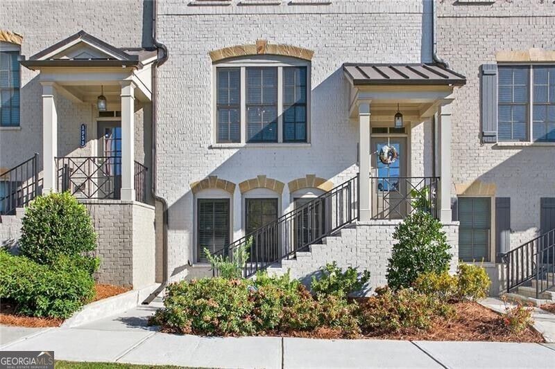 1956 Skyfall Circle Ne, Atlanta, GA 30319 Main Photo