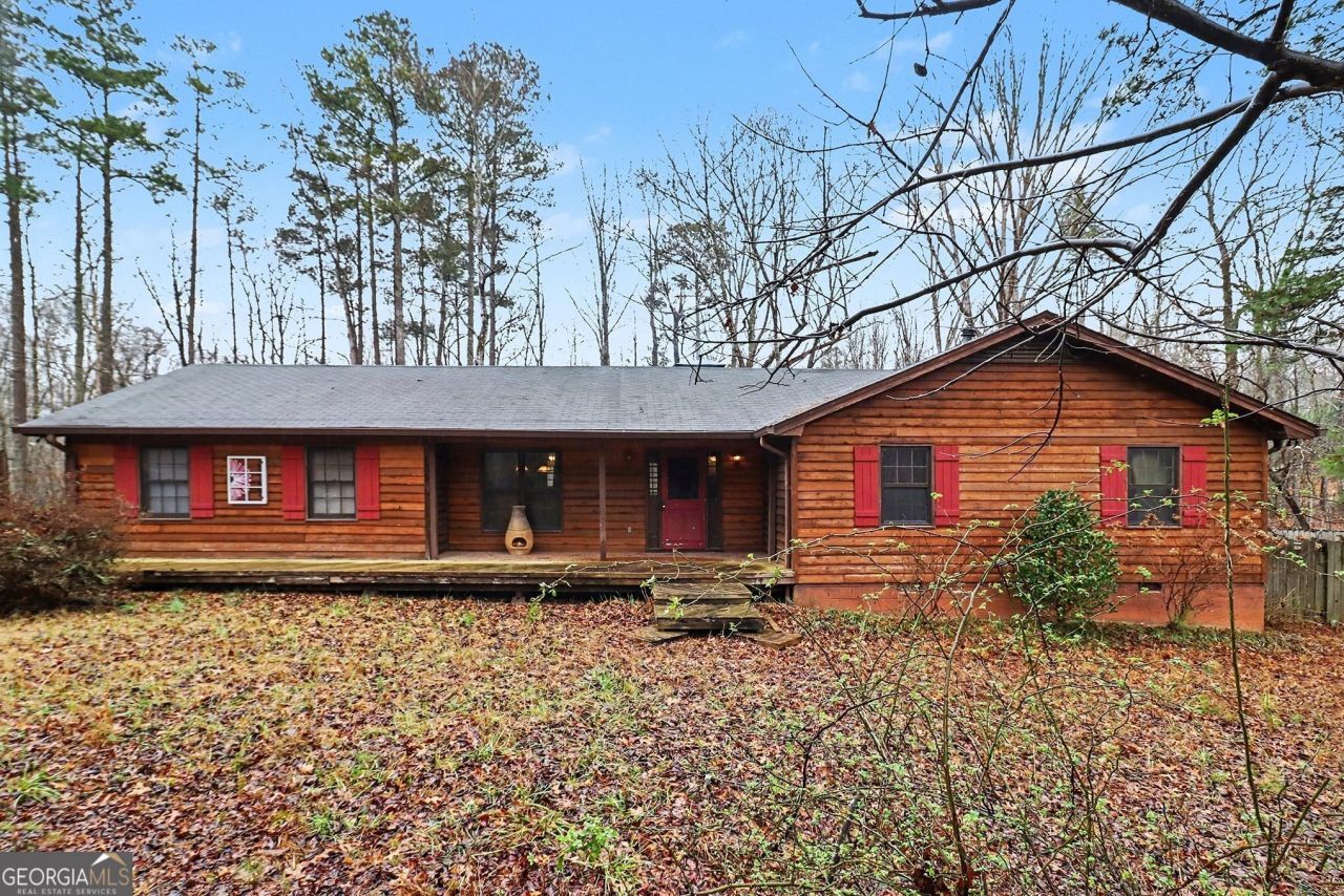 7495 Phillips Road, Chattahoochee Hills, GA 30268 Main Photo