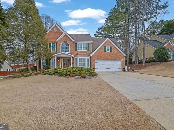 2608 Dreux Court NW, Kennesaw, GA 30152