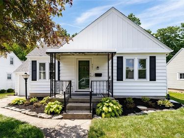 561 Kling Drive, Dayton, OH 45419