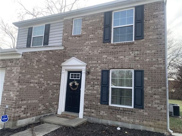 5100 Oak Avenue, Dayton, OH 45439