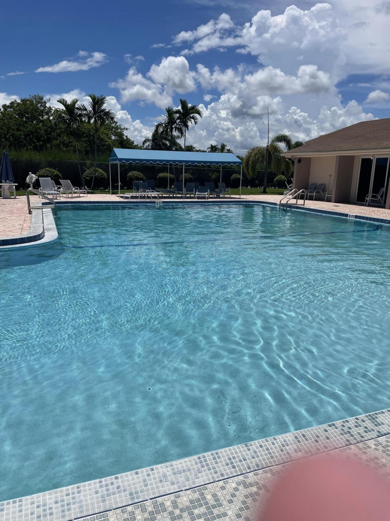 729 Lori Drive, Unit 302, Palm Springs, FL 33461 Photo