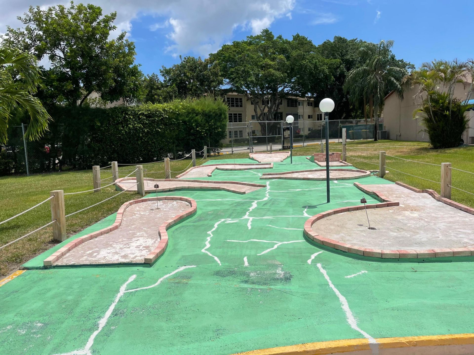 729 Lori Drive, Unit 302, Palm Springs, FL 33461 Photo