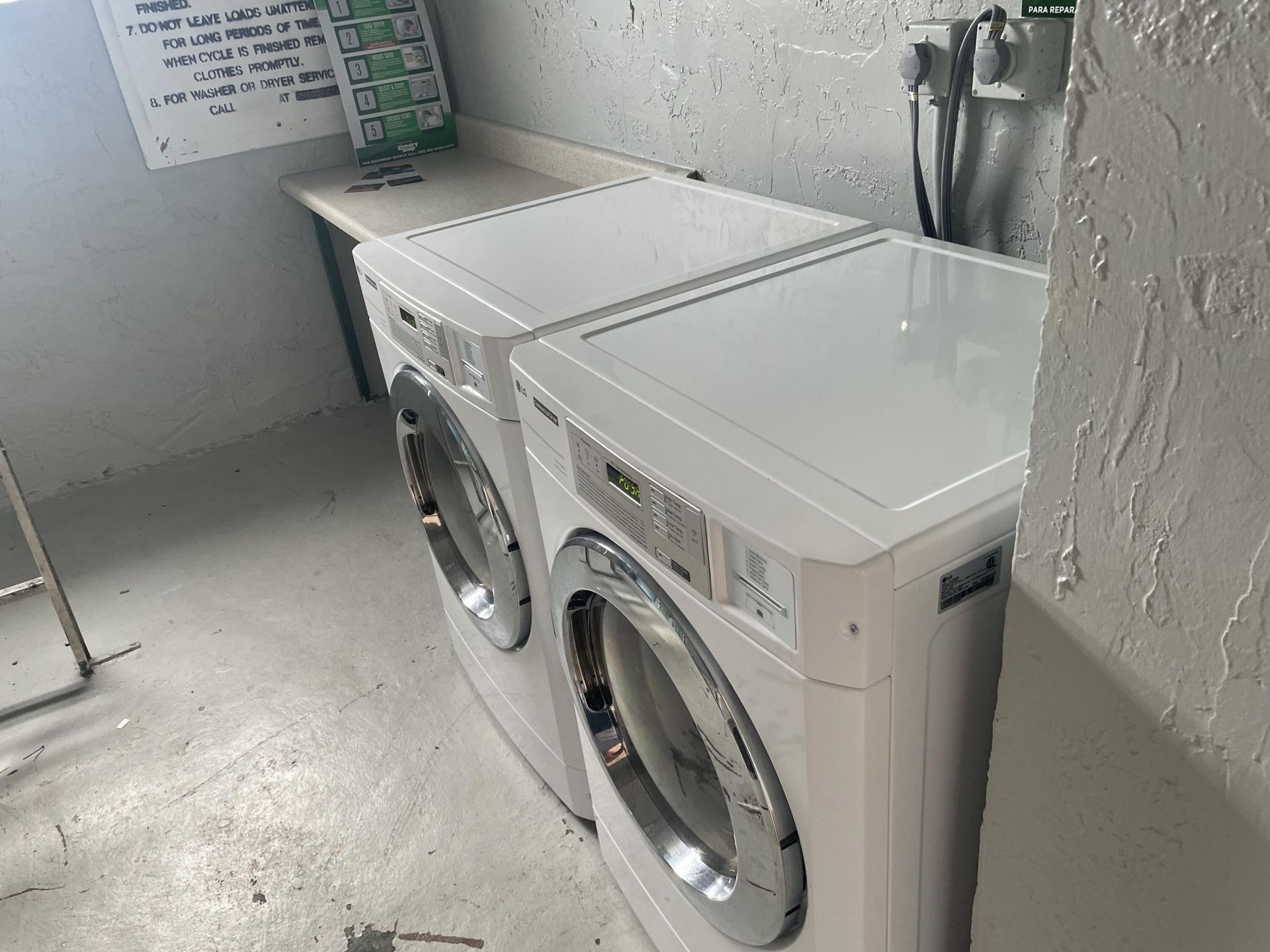 729 Lori Drive, Unit 302, Palm Springs, FL 33461 Photo