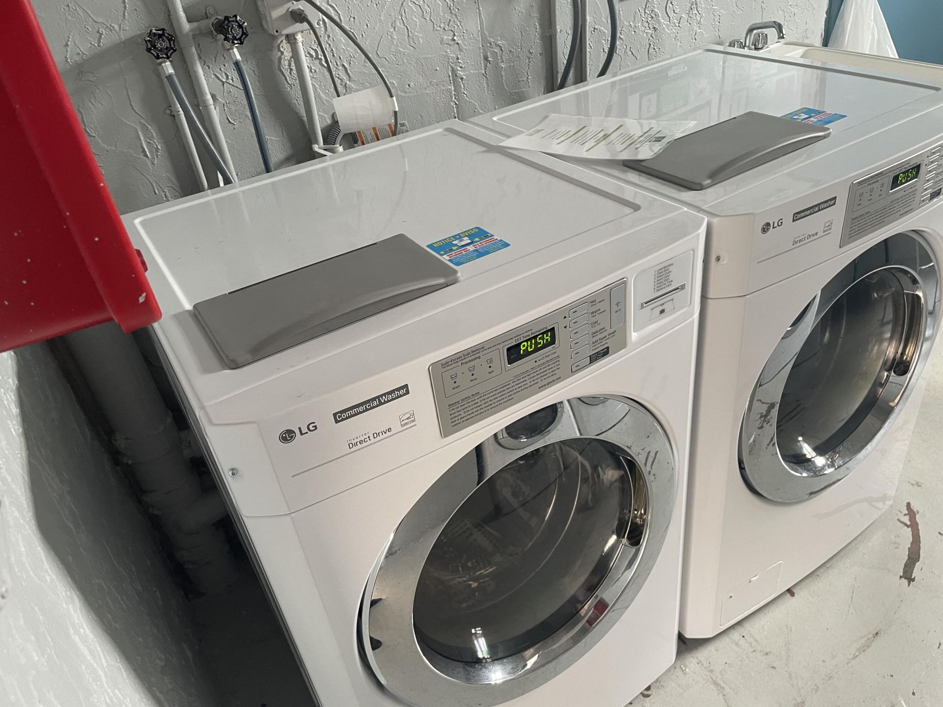 729 Lori Drive, Unit 302, Palm Springs, FL 33461 Photo