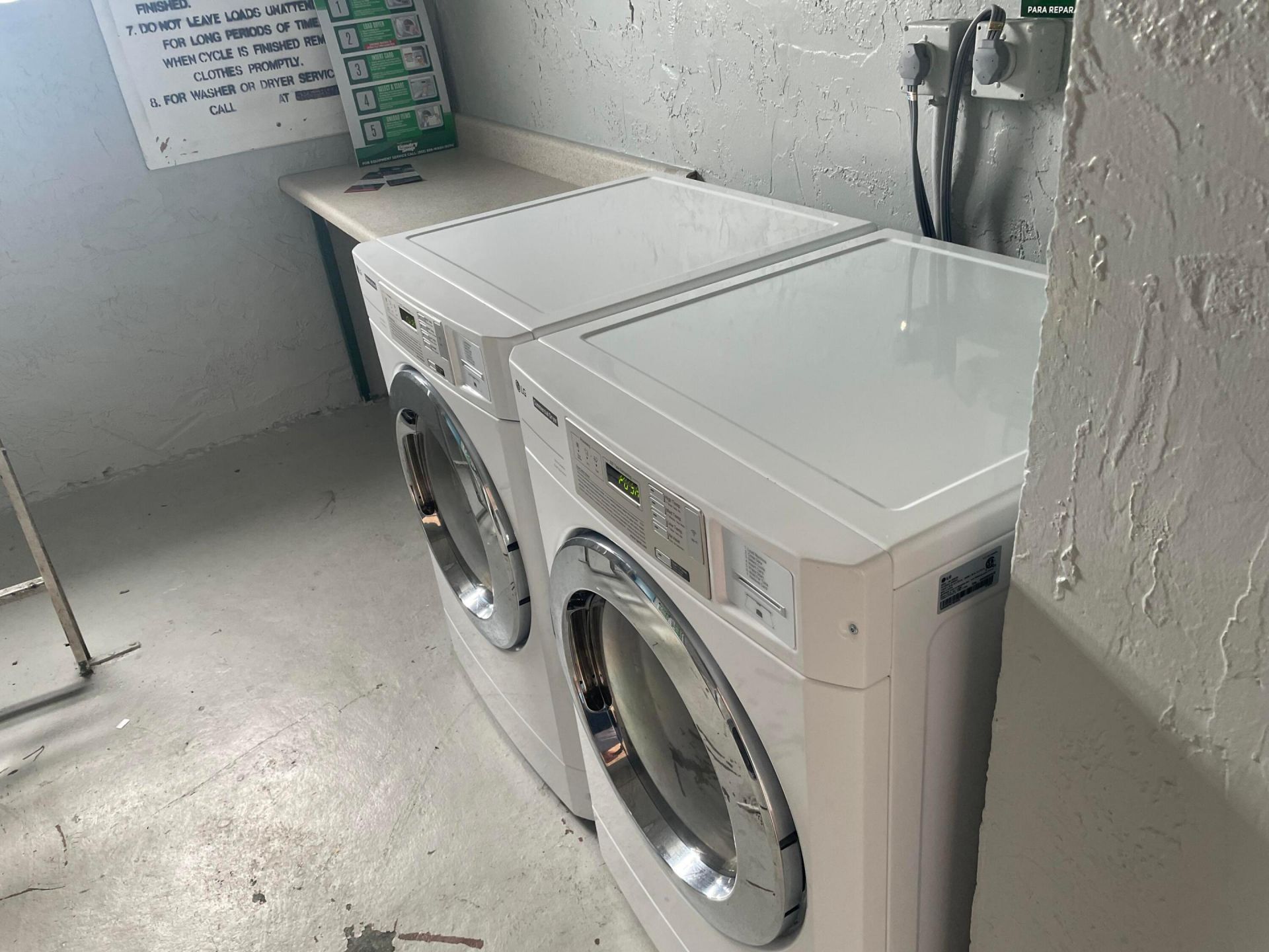 729 Lori Drive, Unit 302, Palm Springs, FL 33461 Photo