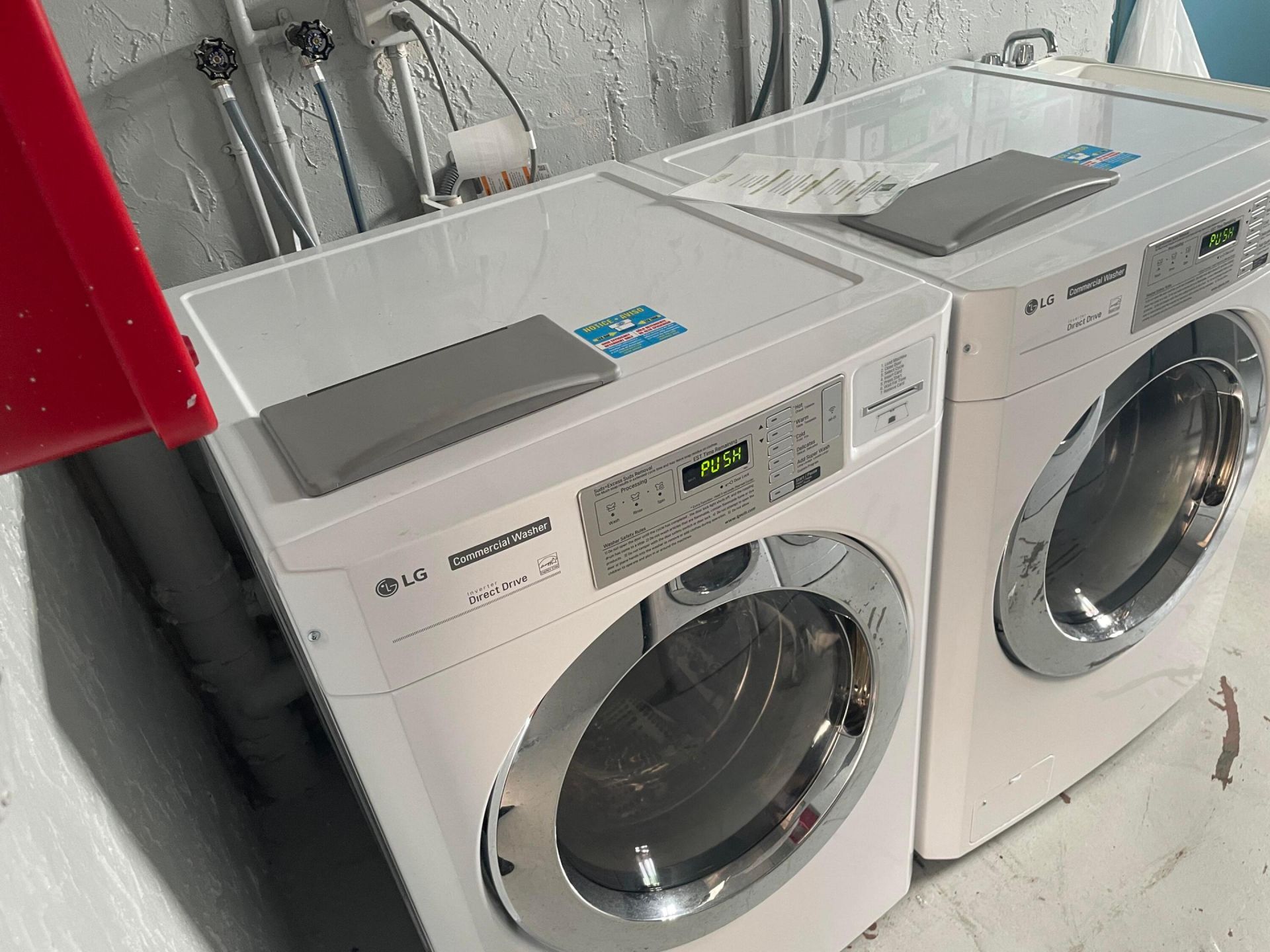 729 Lori Drive, Unit 302, Palm Springs, FL 33461 Photo