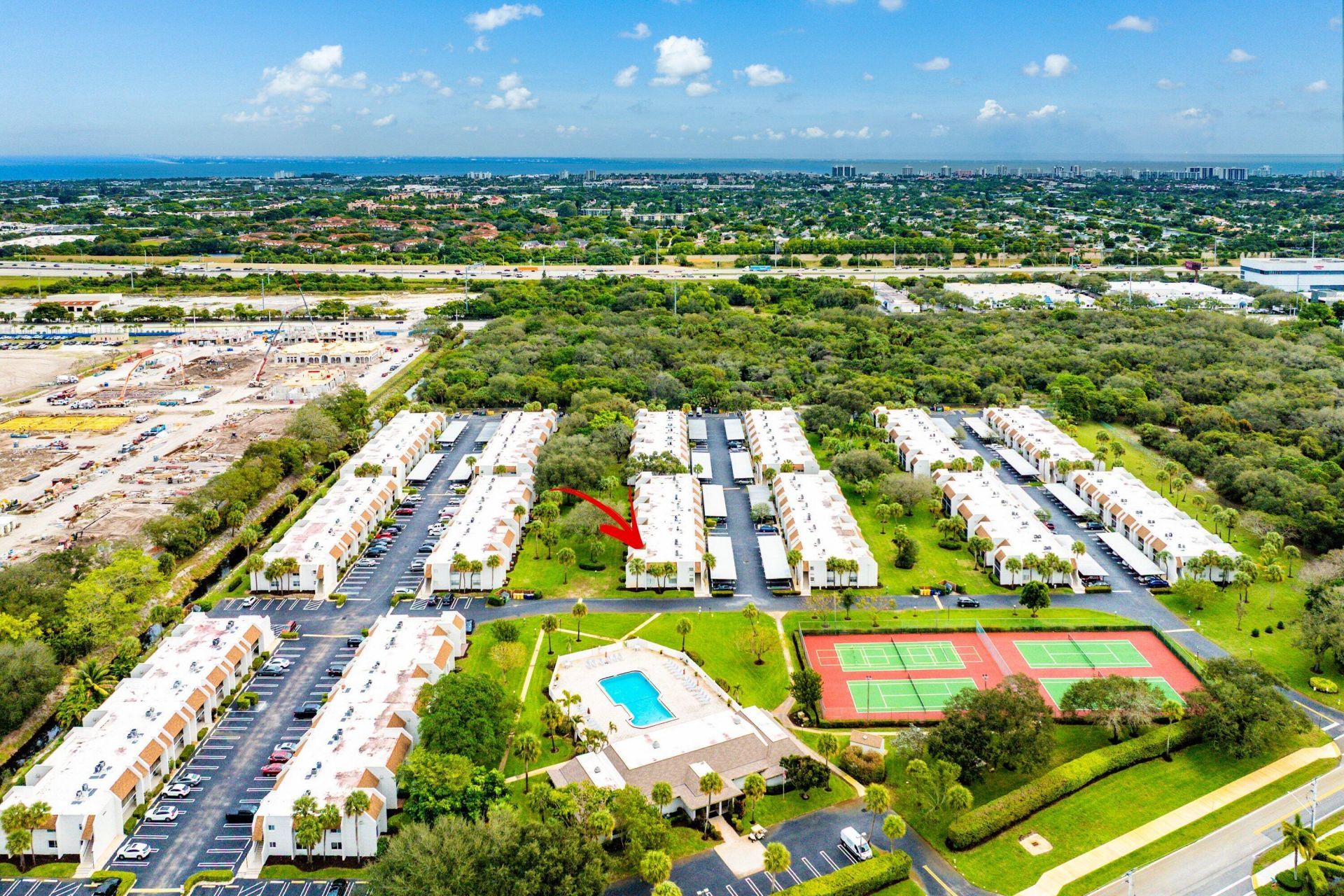 2905 SW 22nd Avenue, Unit 1080, Delray Beach, FL 33445 Photo