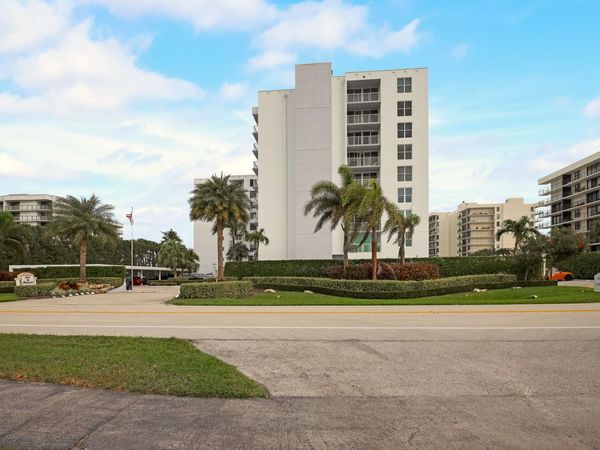 3450 S Ocean Boulevard, Unit 106, Palm Beach, FL 33480