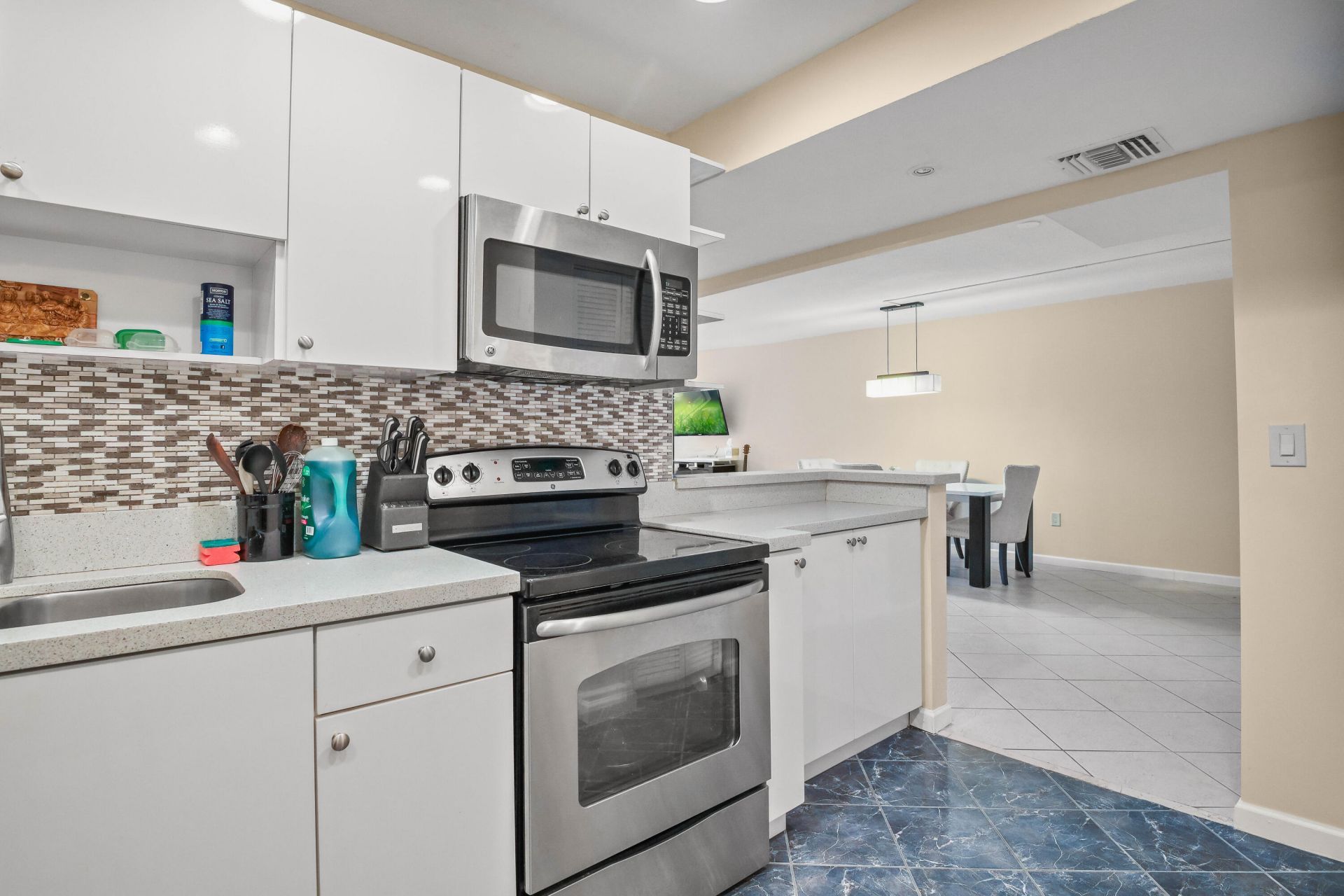 3450 S Ocean Boulevard, Unit 106, Palm Beach, FL 33480 Photo