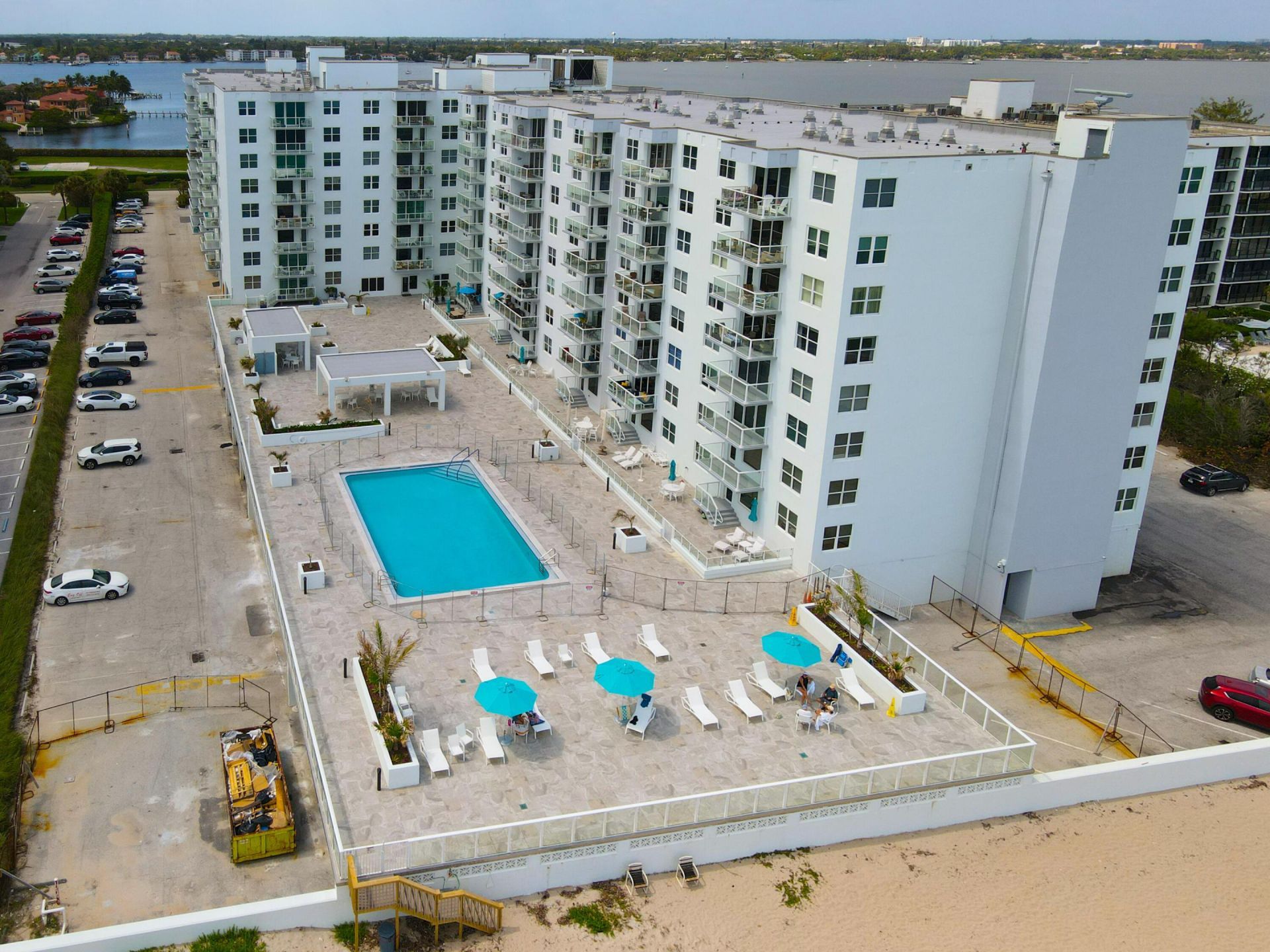 3450 S Ocean Boulevard, Unit 106, Palm Beach, FL 33480 Photo