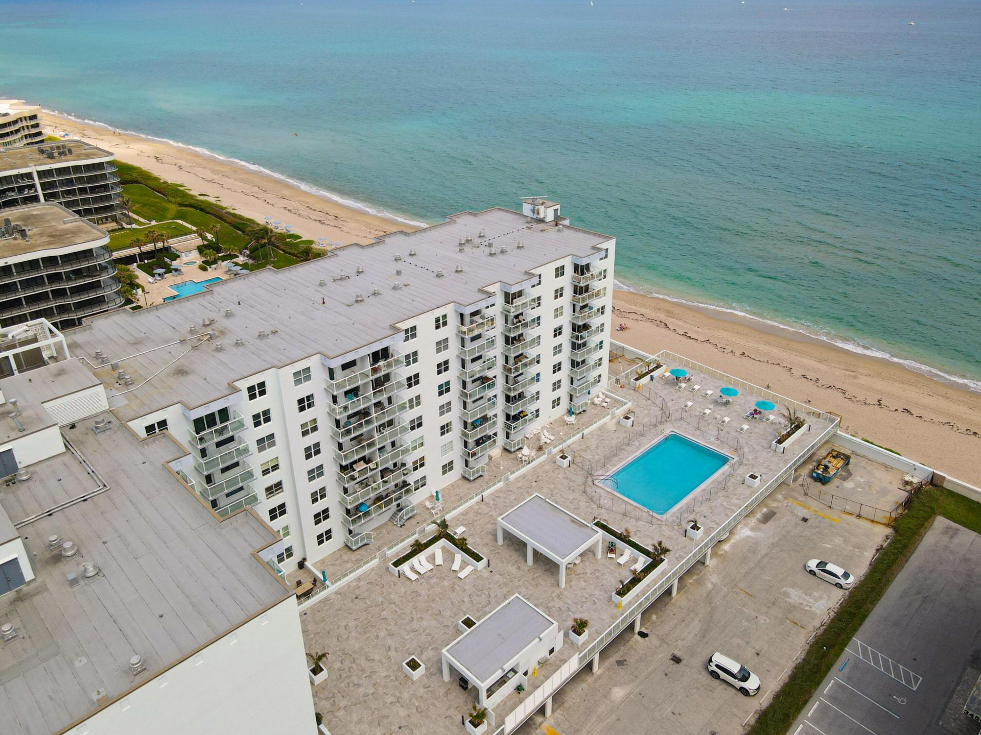 3450 S Ocean Boulevard, Unit 106, Palm Beach, FL 33480 Photo