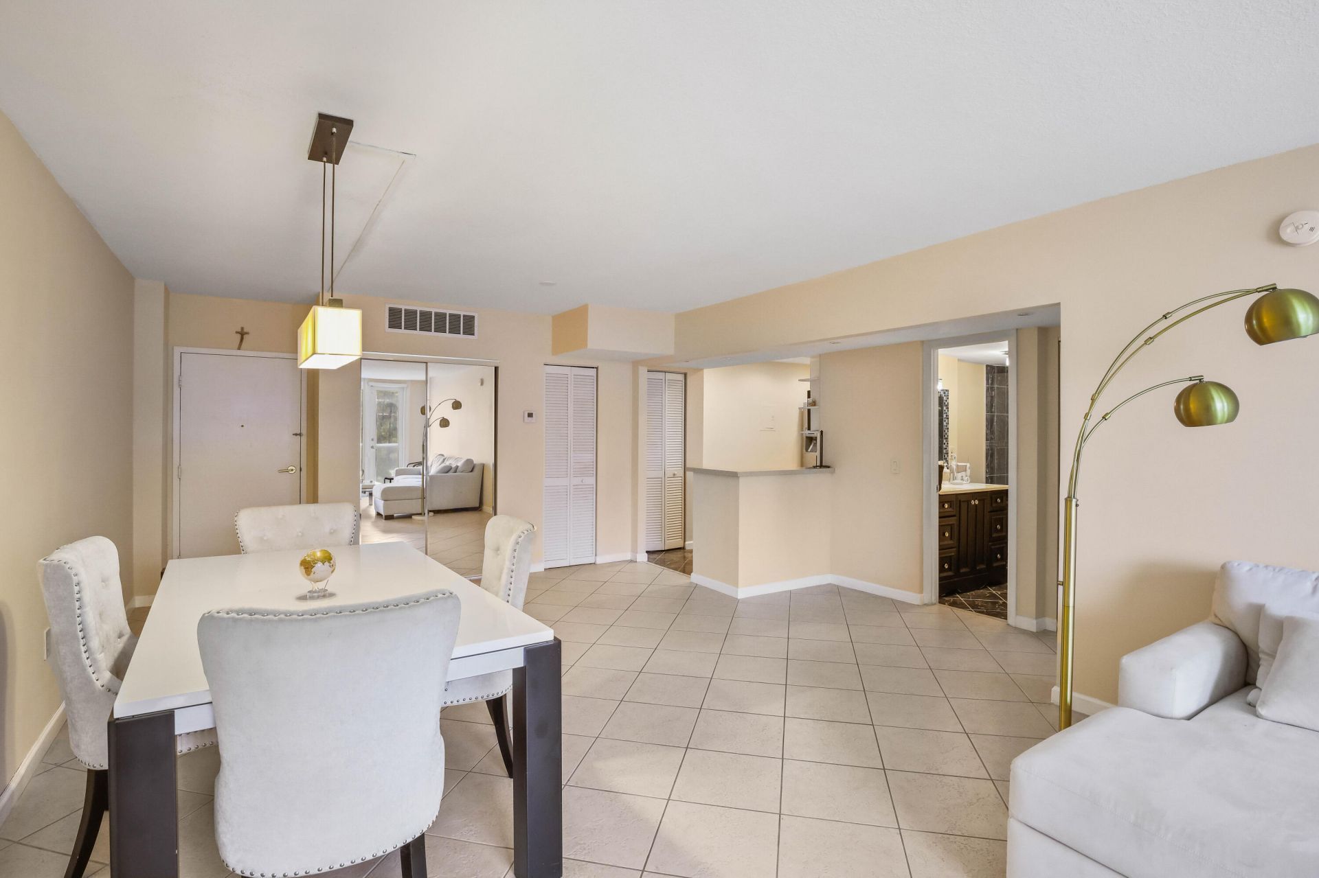 3450 S Ocean Boulevard, Unit 106, Palm Beach, FL 33480 Photo
