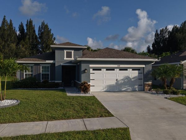 3838 Lancove Way, Fort Pierce, FL 34981