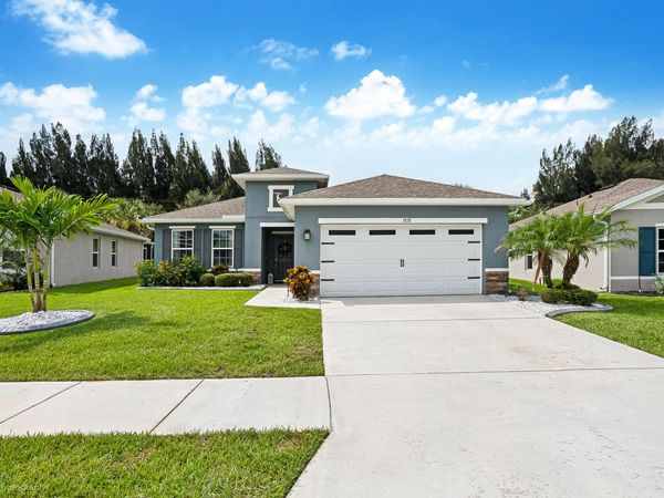 3838 Lancove Way, Fort Pierce, FL 34981