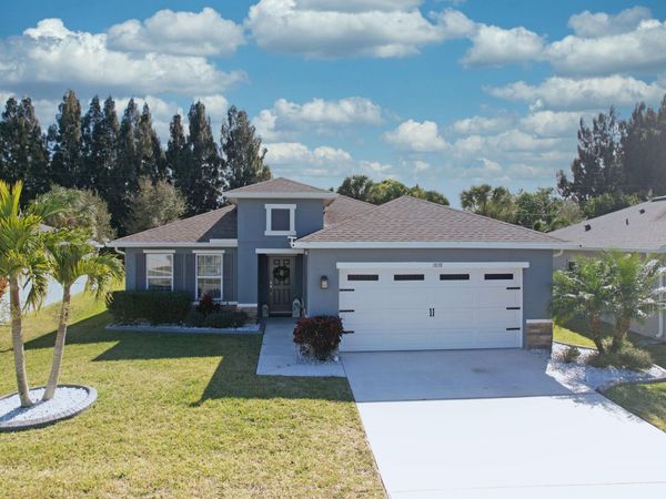 3838 Lancove Way, Fort Pierce, FL 34981