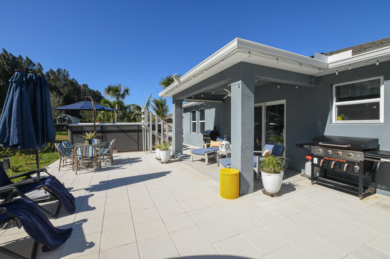 3838 Lancove Way, Fort Pierce, FL 34981 Photo